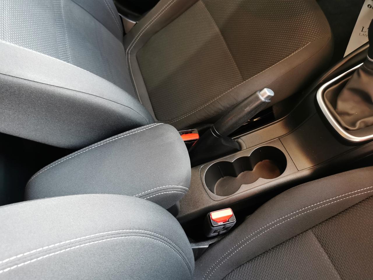 Fiat Tipo 1.3 Mjt S&S 5 porte City Life