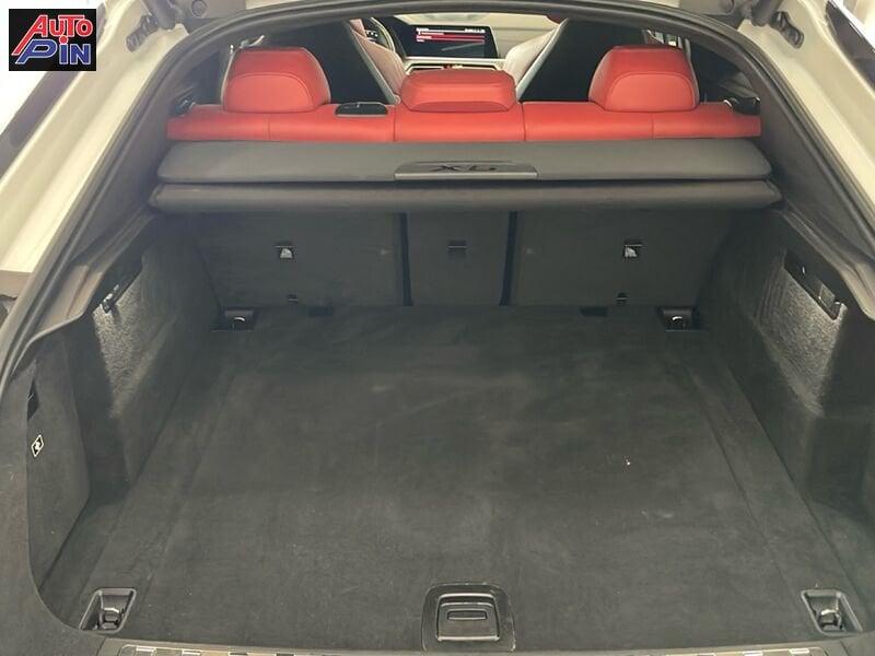 BMW X6 M M Competition