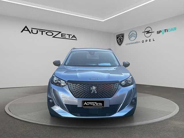 Peugeot 2008 BlueHDi 110 S&S Allure Pack