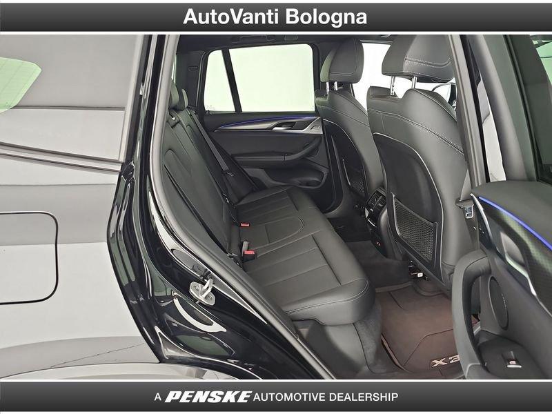 BMW X3 X3 xDrive20d 48V Msport