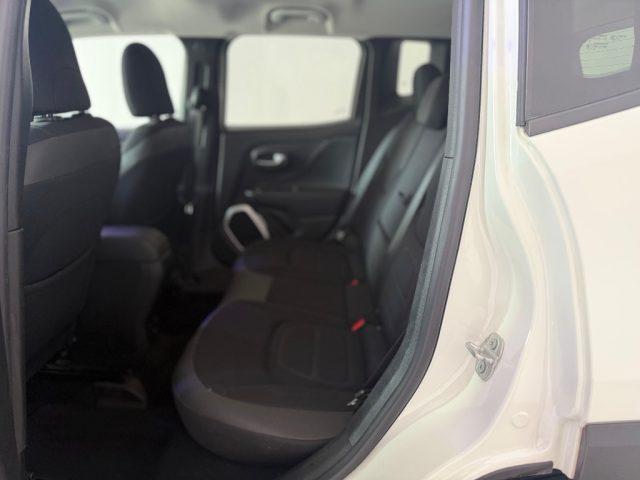 JEEP Renegade 1.6 Mjt DDCT 120 CV Limited