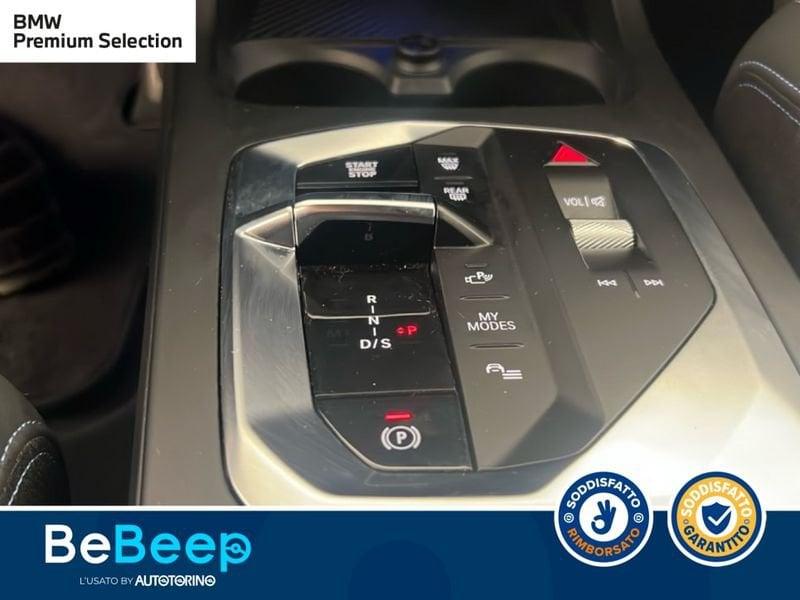 BMW Serie 1 118D MSPORT PRO AUTO