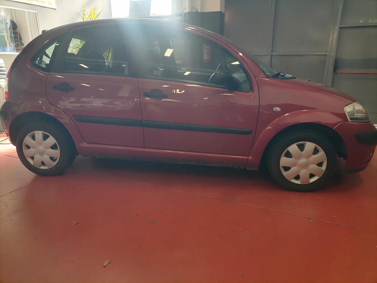 Citroen C3 1.1 Cashmere