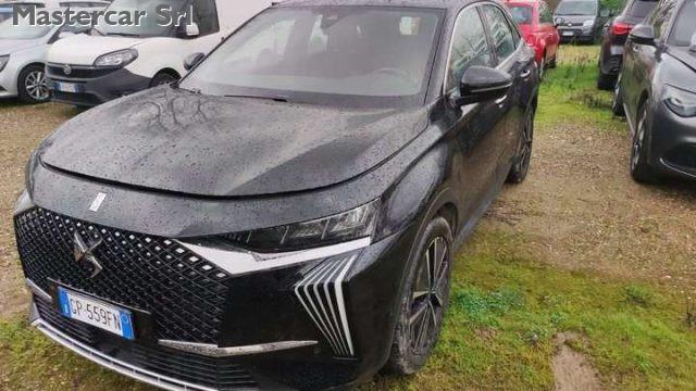 DS AUTOMOBILES DS 7 DS7 1.6 e-tense phev Bastille Business - GP559FN