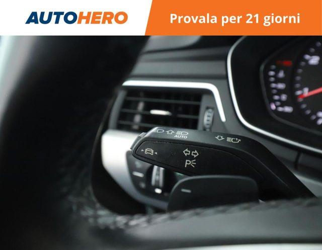 AUDI A4 Avant 40 TDI quattro S tronic Business