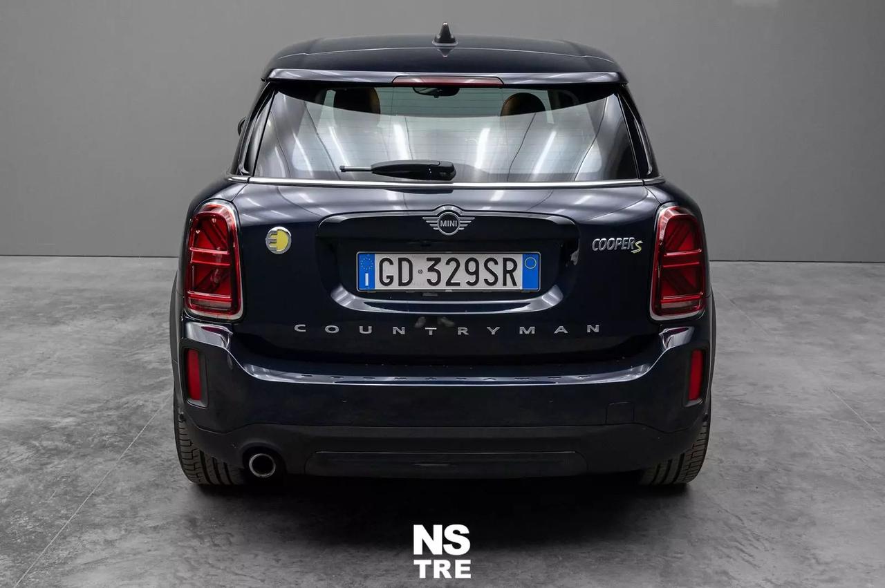 MINI Cooper Countryman 1.5 SE Hype all4 auto