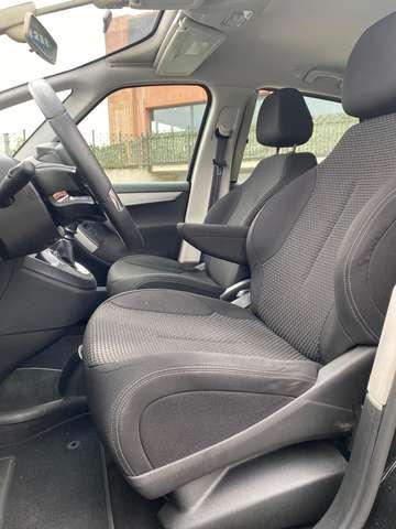 Citroen C4 Picasso C4 Picasso 1.6 hdi Business 110cv
