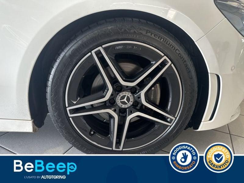 Mercedes-Benz Classe B B 200 D PREMIUM AUTO