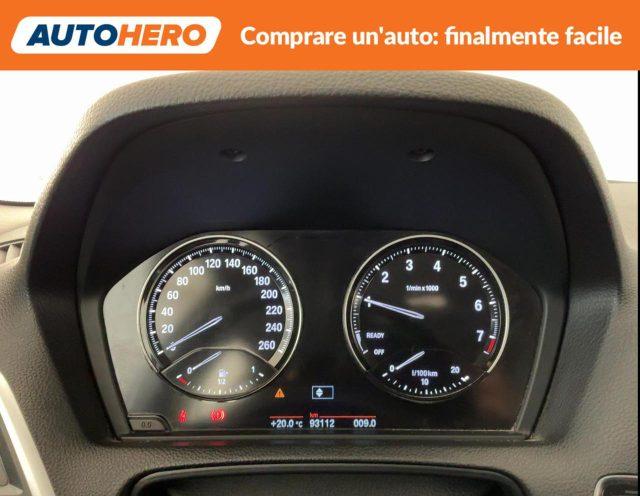BMW 118 i 5p. Advantage