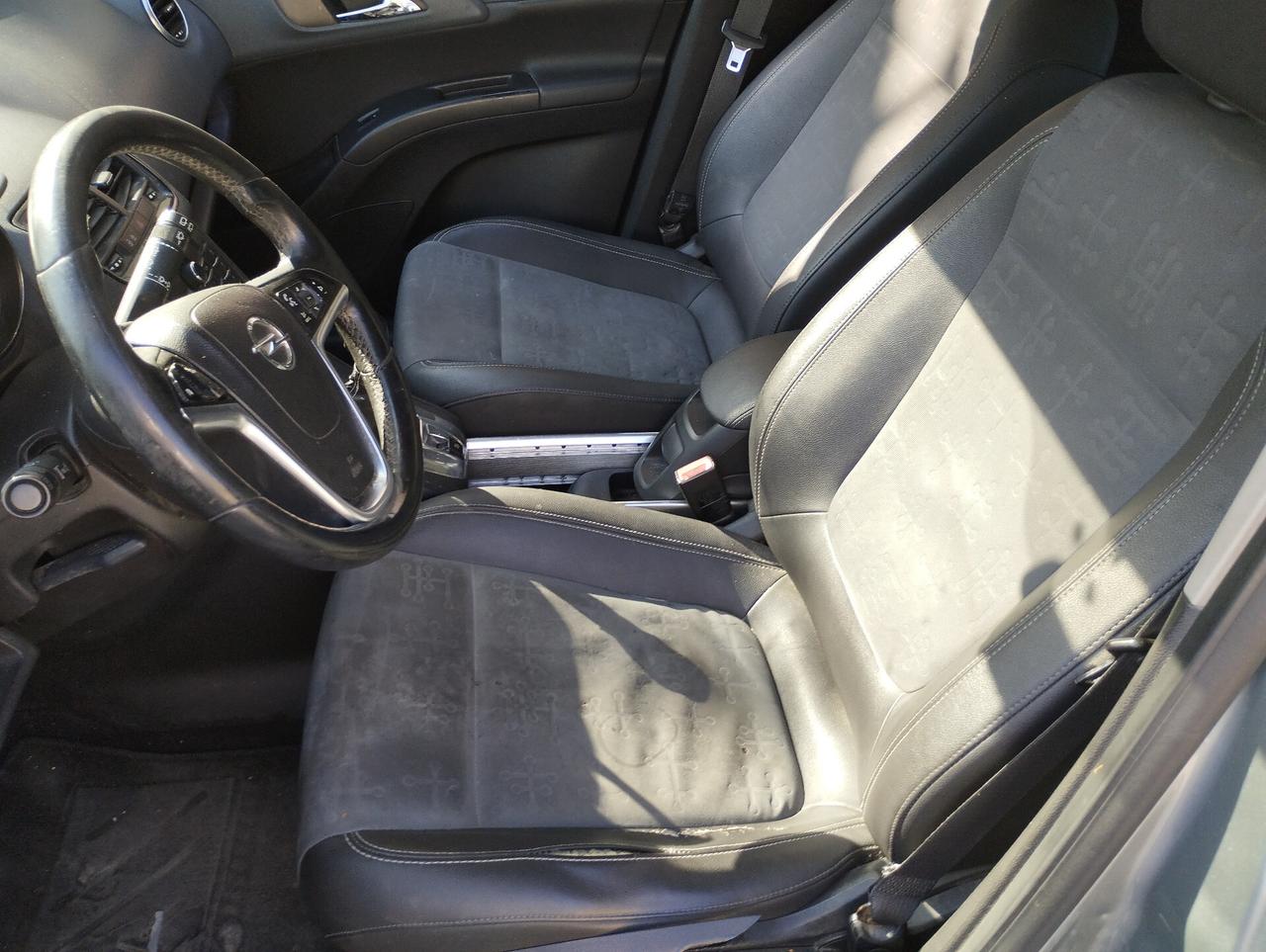 Opel Meriva 1.7 CDTI 110CV Elective