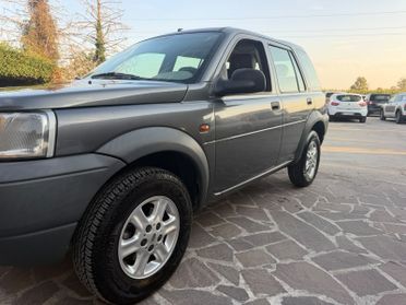 Land Rover Freelander 1.8 cat Station Wagon