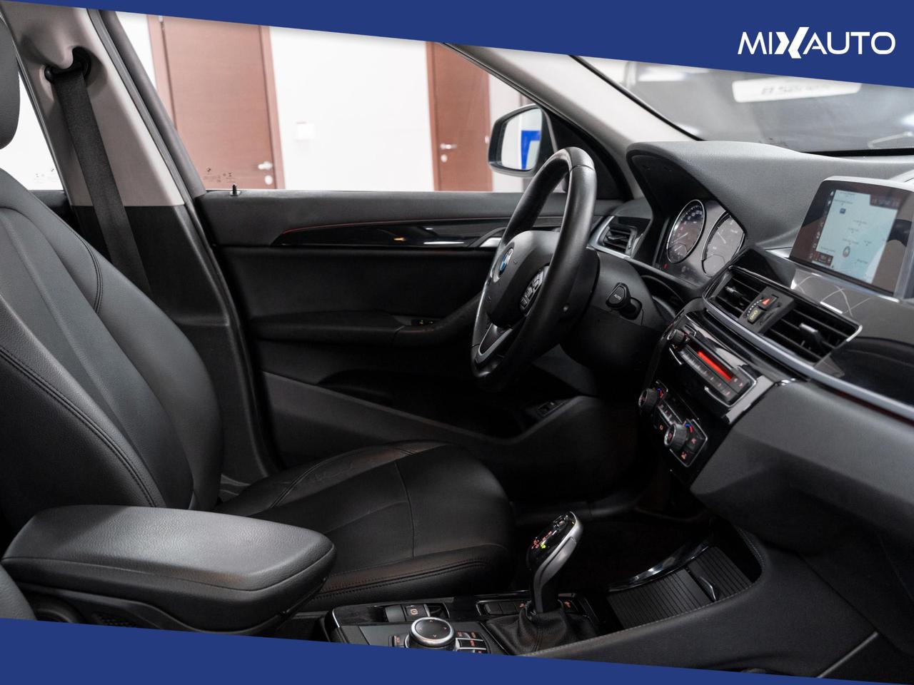 BMW X1 sDrive18d X-Line Auto