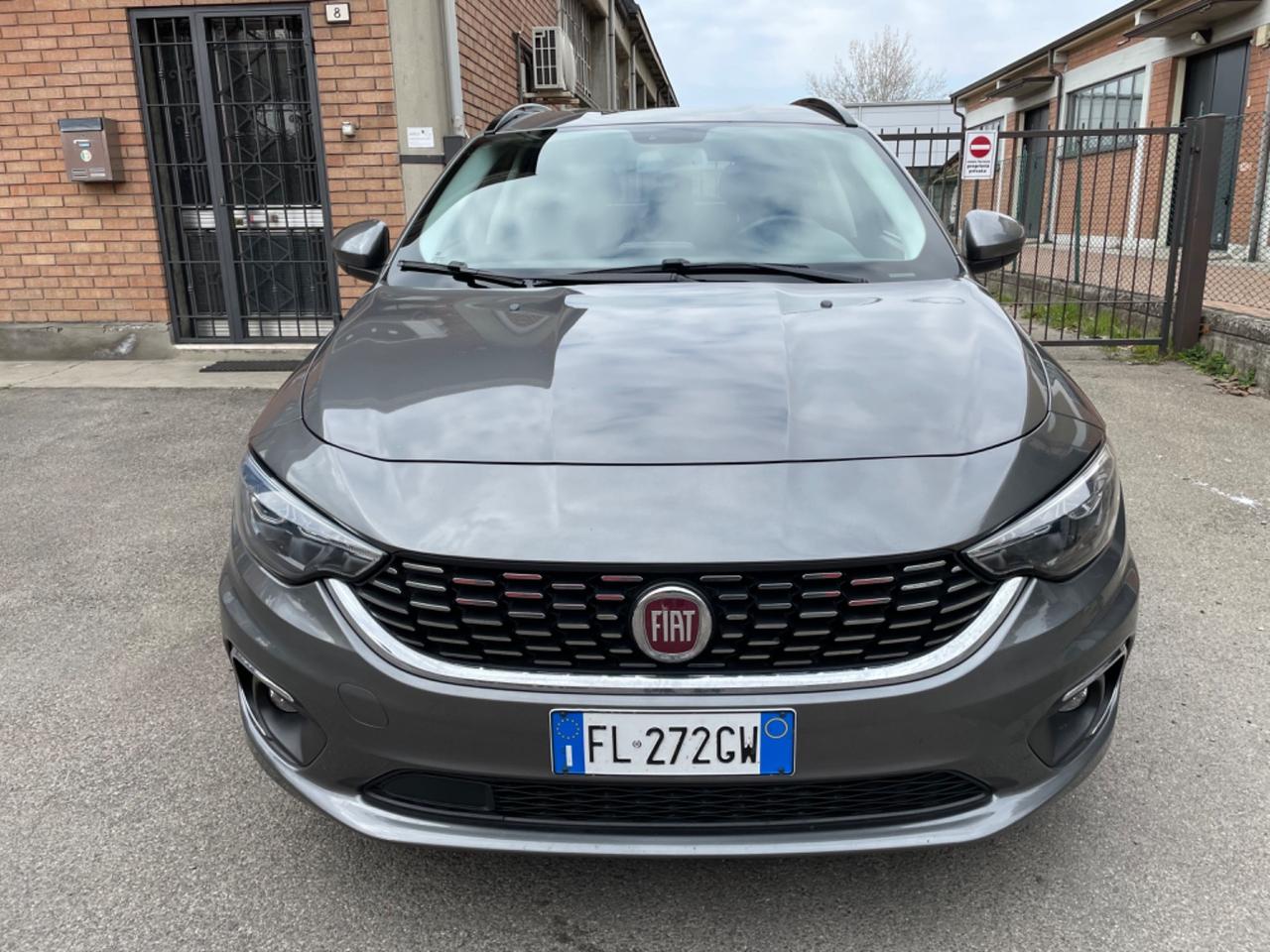 Fiat Tipo Fiat Tipo 1.6 MJT S&S SW BUSINESS 120 CV