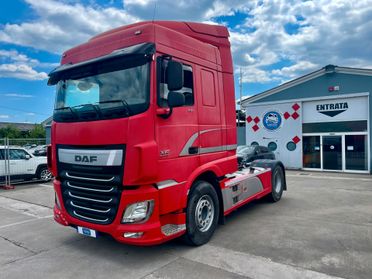 DAF XF 106-510 FT - IMPIANTO IDRAULICO
