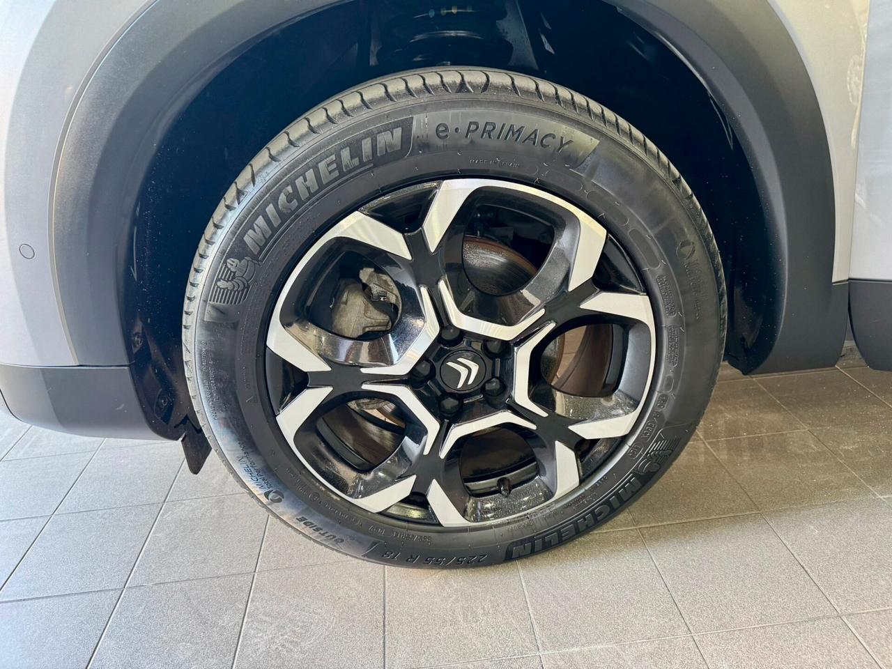 Citroen C5 Aircross BlueHDi 130 S&S EAT8 Max -2024