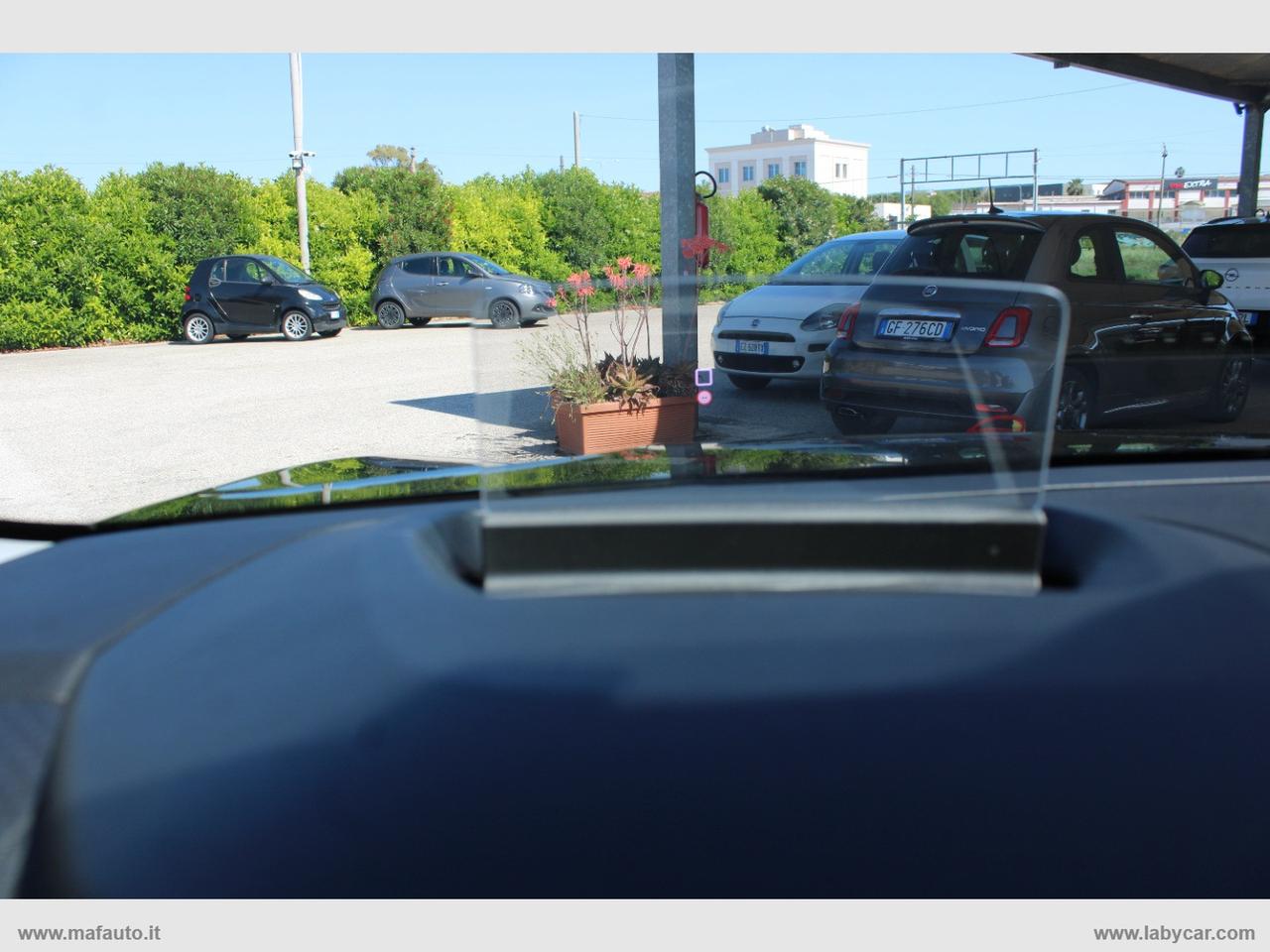 CITROEN C4 BlueHDi 130 S&S EAT8 Shine