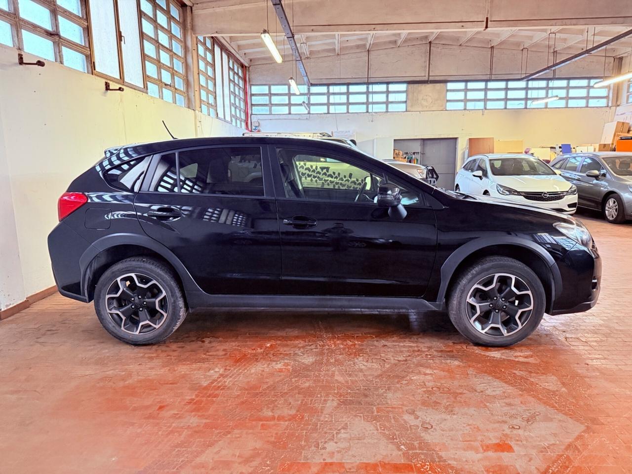 Subaru XV 2015 - UNICO PROPRIETARIO OK PERMUTE!!!
