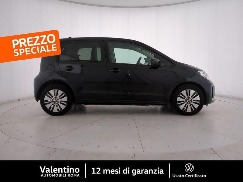 Volkswagen e-up! 82 CV