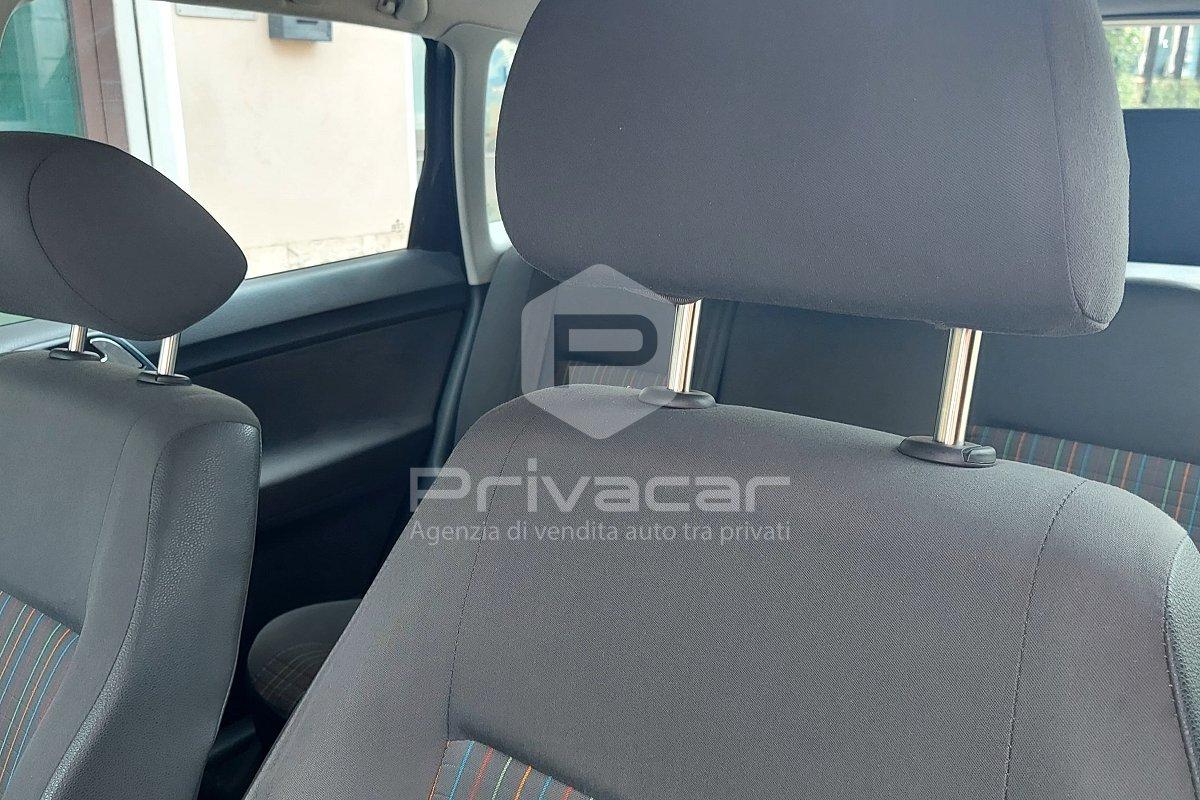 VOLKSWAGEN Polo 1.2 5p. Goal