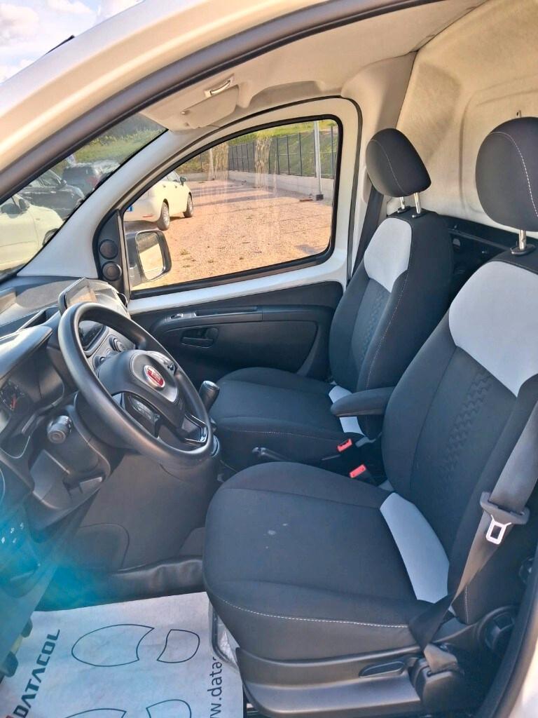 FIAT Fiorino 2ª serie Fiorino 1.3 MJT 95CV Car...