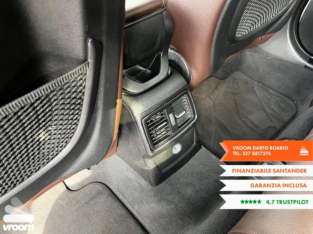 BMW X1 (F48) X1 xDrive20d Business