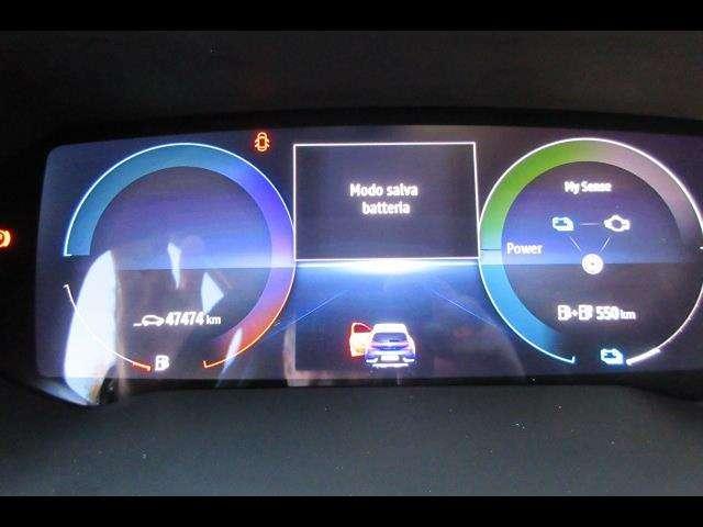 Renault Captur 1.6 E-TECH Plug-in Hybrid 160cv Intens Auto