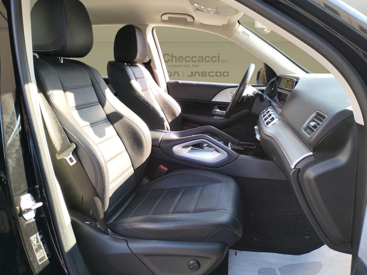 Mercedes-benz GLE 300 d V167 Premium 4matic auto *IVA ESPOSTA*