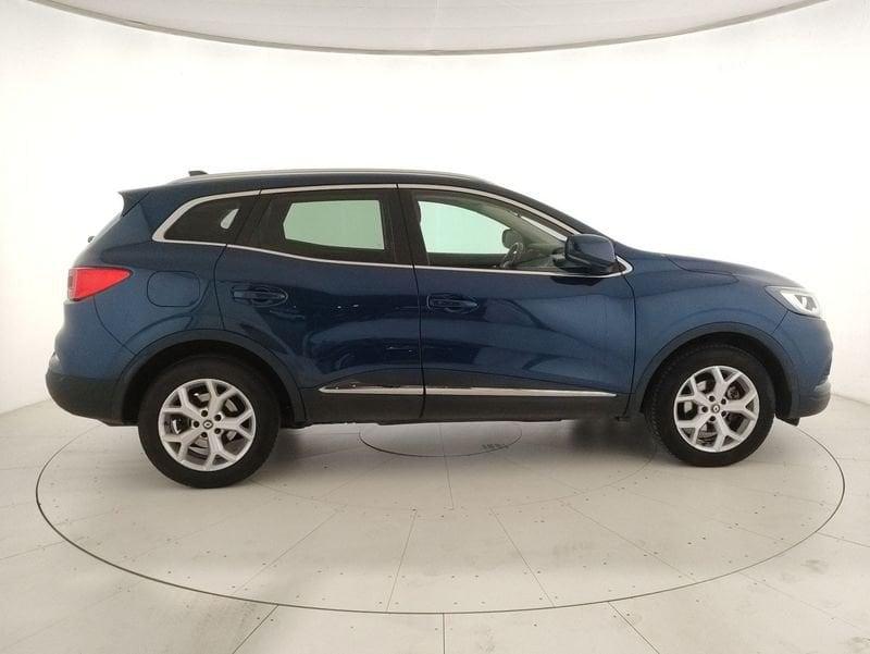 Renault Kadjar 1.5 blue dci Business 115cv
