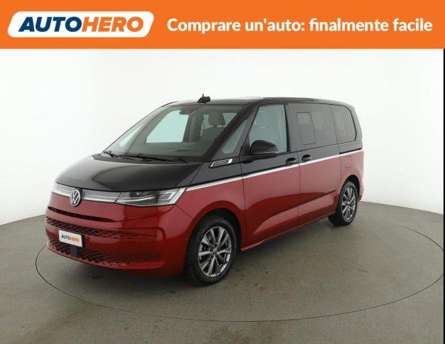 VOLKSWAGEN Multivan 1.4 TSI eHybrid Energetic
