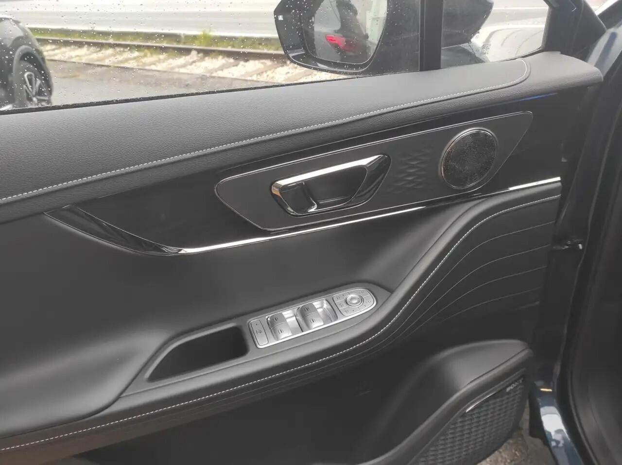 Omoda 5 1.6 TGDI 150 cv PURE