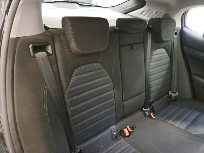 ALFA ROMEO STELVIO 2.2 Turbo Diesel 190CV Business AT8 Q4