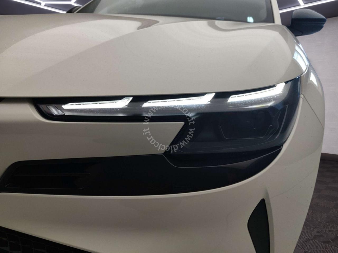 Alfa Romeo Junior 1.2 145 CV Hybrid eDCT6 Speciale IVA ESP VARI COLORI