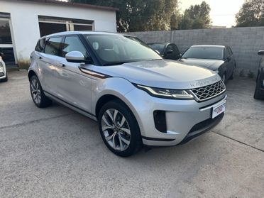 Land Rover Evoque 2.0D 180CV AWD Auto SE 2020