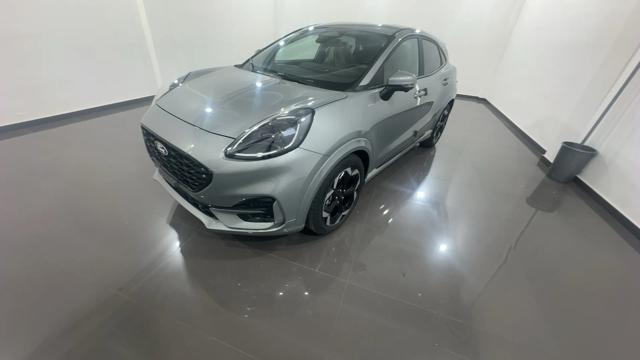 FORD Puma 1.0 EcoBoost Hybrid 125 CV ST-Line X VARI COLORI!