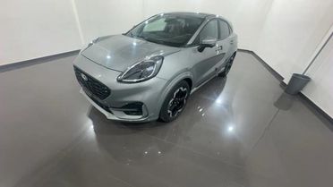 FORD Puma 1.0 EcoBoost Hybrid 125 CV ST-Line X VARI COLORI!