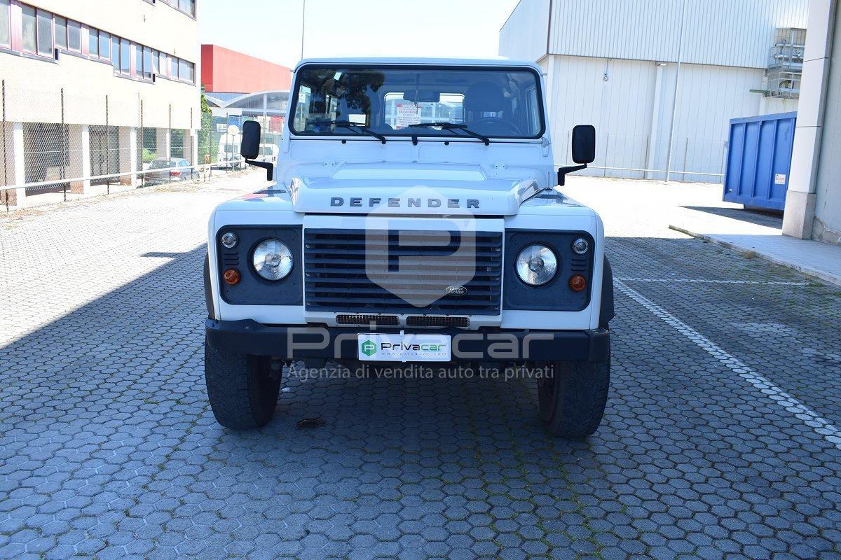 LAND ROVER Defender 90 2.2 TD4 Station Wagon N1