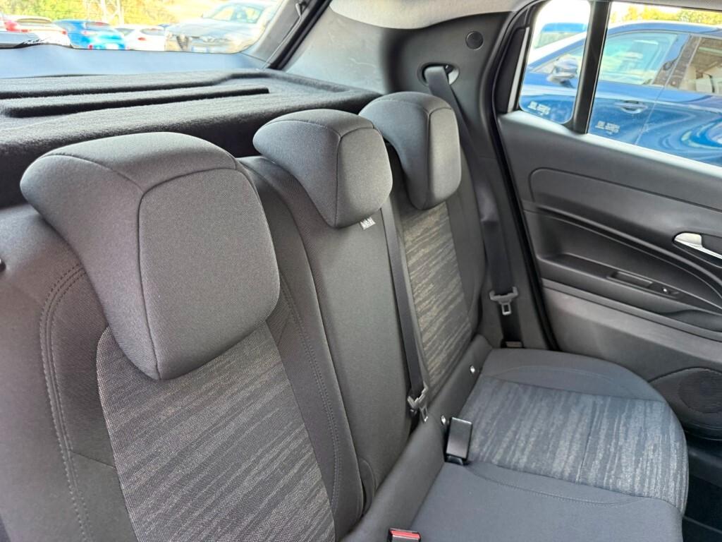 Jeep Avenger 1.2 T. Longitude Fwd 100cv