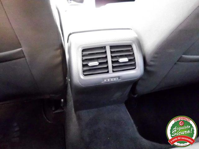 VOLKSWAGEN Golf 2.0 TDI 5p. Highline BlueMotion Technology