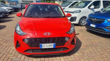 HYUNDAI i10 1.0 GPL Econext Tech