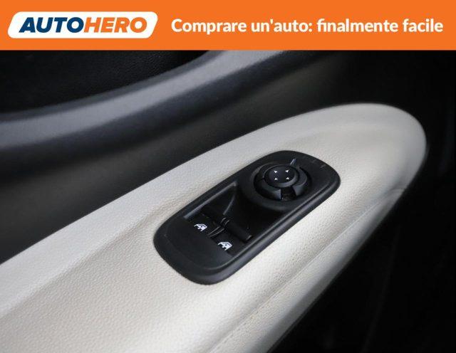 FIAT 500e Berlina 42 kWh La Prima