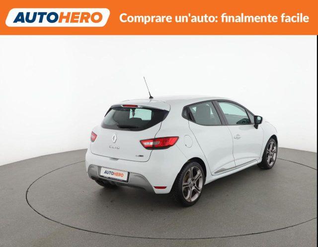 RENAULT Clio TCe 120CV EDC Start&Stop 5 porte Energy GT