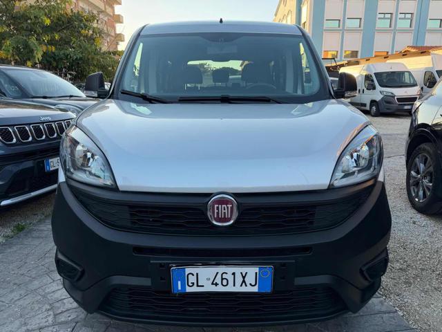 FIAT Doblo 1.6 MJT 120CV S&S PL Maxi N1 no clima.