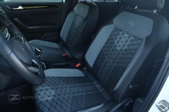 VOLKSWAGEN T-Roc 1.0 TSI R-Line