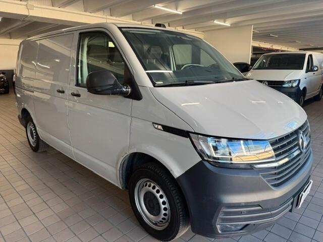 Volkswagen Transporter 2.0 TDI 150CV PL Furgone Business