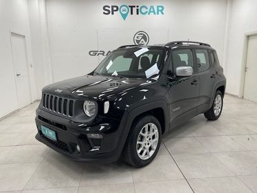 JEEP Renegade - 1.0 t3 Limited 2wd