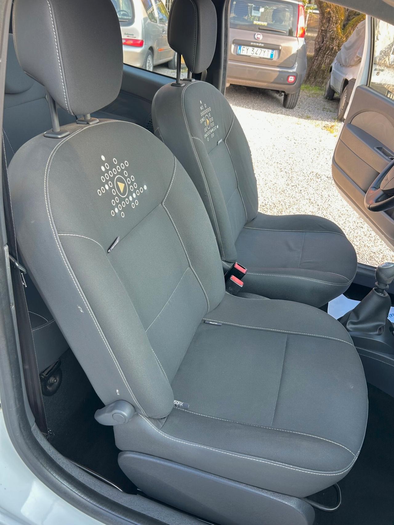 Renault Twingo 1.2 16V -UNIPROPRIETARIO-NEOPATENTATI