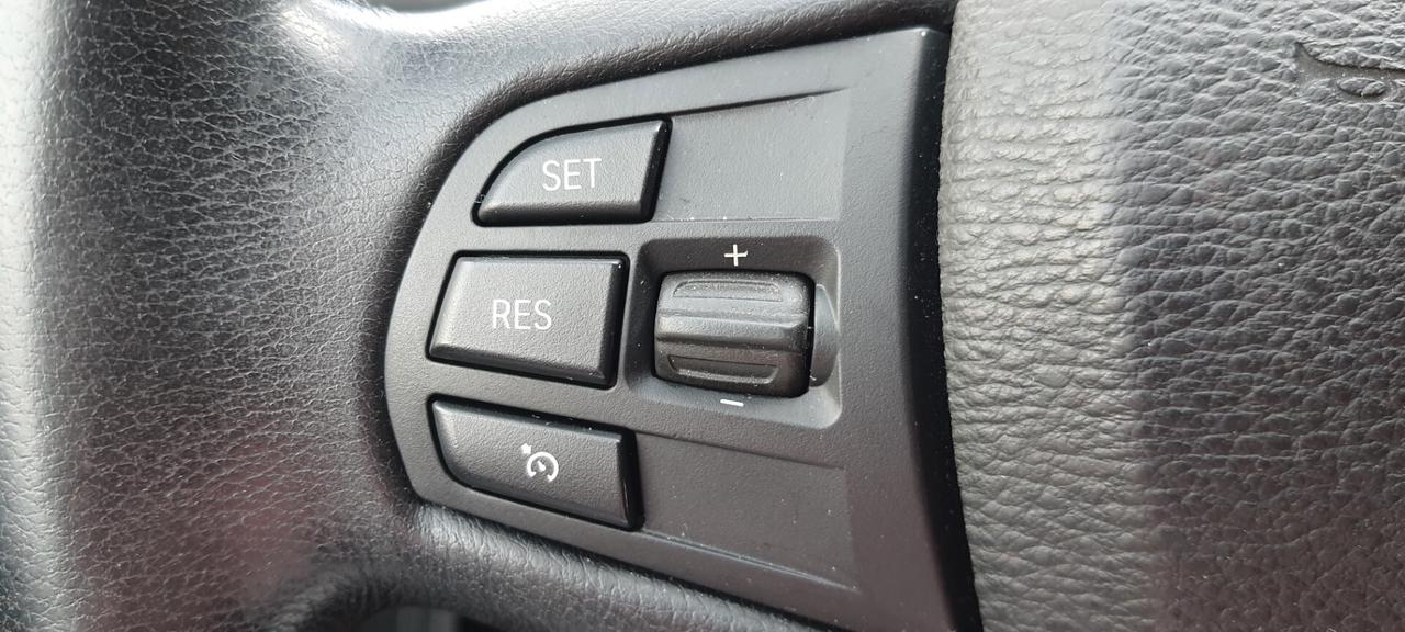 Bmw X3 xDrive2.0 Diesel Unico proprietario