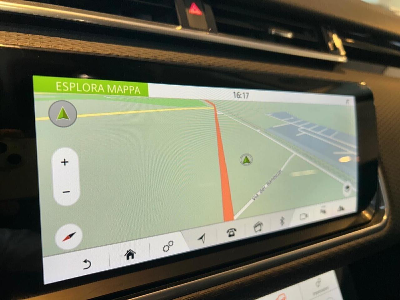 Land Rover Range Rover Velar S 2.0D I4 180 CV Aut.