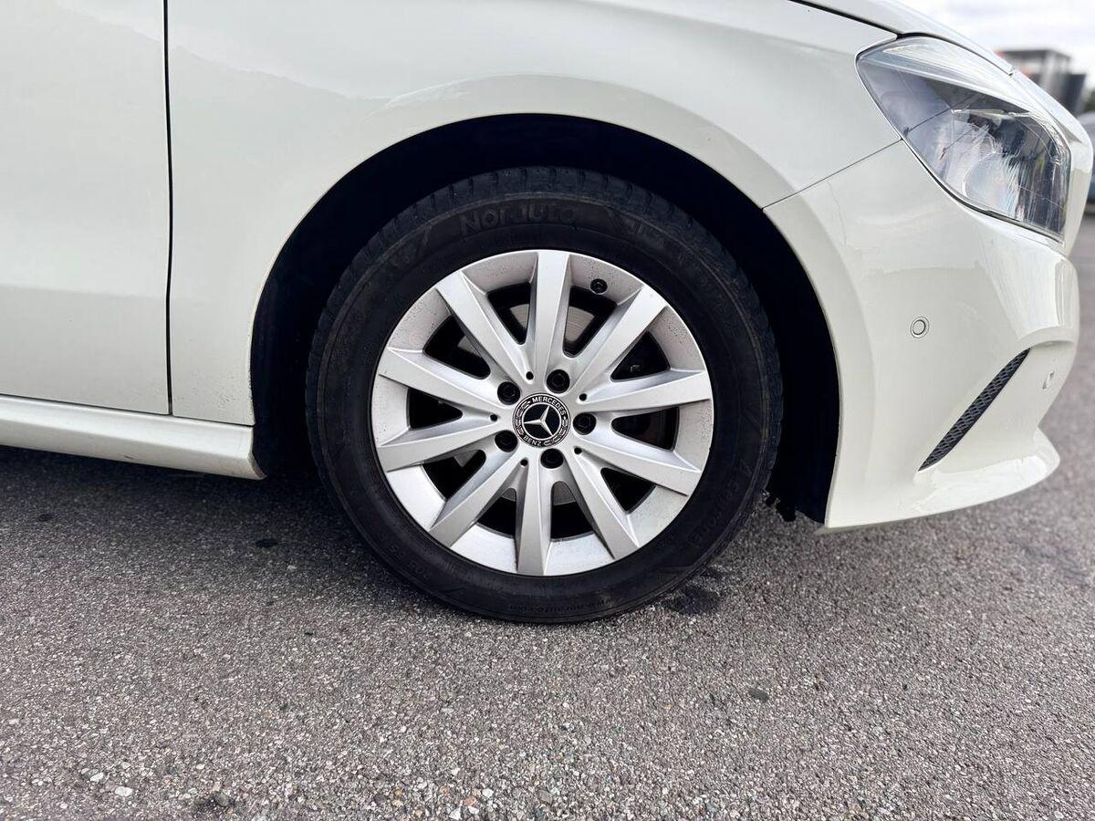 Mercedes Classe A 180 Business LEGGERE DESCRIZIONE!