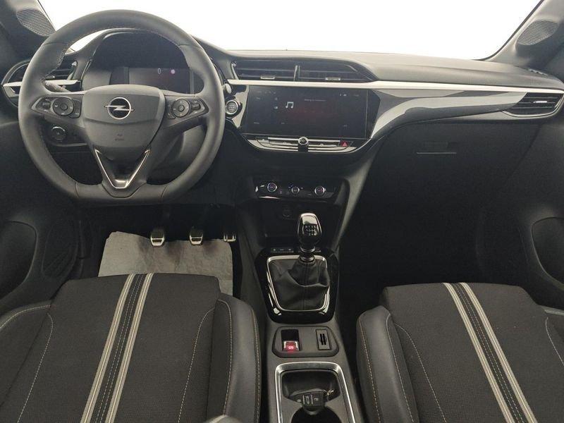 Opel Corsa 1.2 100 CV GS